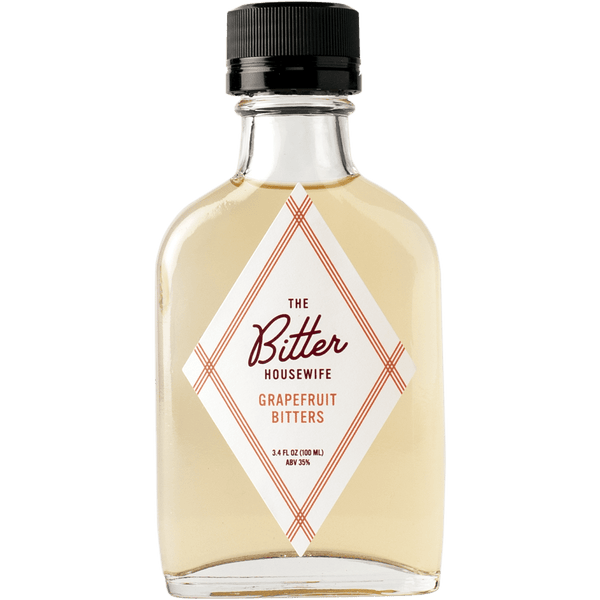 Grapefruit Bitters - DIGS