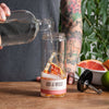 Grapefruit & Rosemary Cocktail Infusion Kit - DIGS