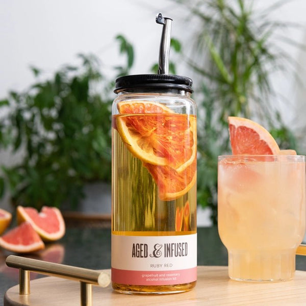 Grapefruit & Rosemary Refill Pack - DIGS