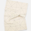Graph Tea Towel - DIGS