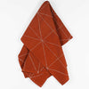 Graph Tea Towel - DIGS