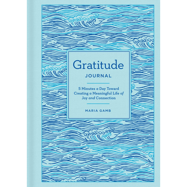 Gratitude Journal - DIGS