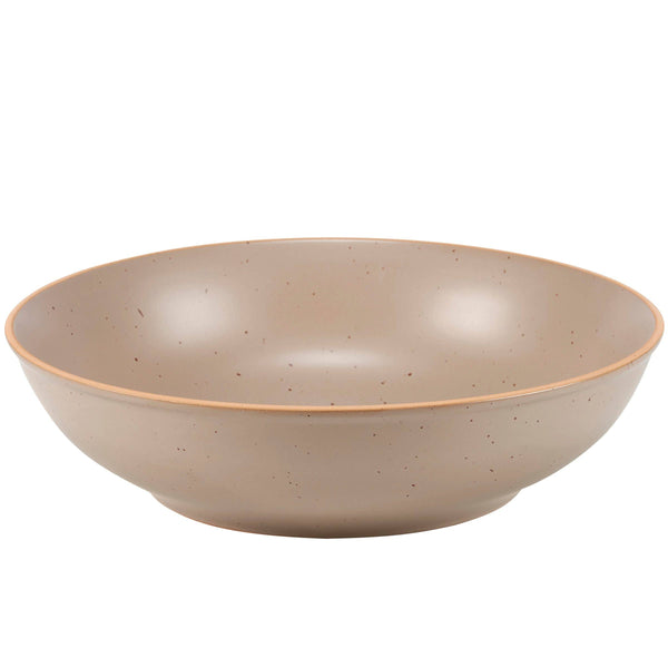 Gray Cottage Serving Bowl - DIGS