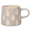 Gray Imprint Mug - DIGS