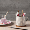 Gray Imprint Mug - DIGS