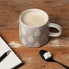 Gray Imprint Mug - DIGS