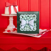 Green Bow Cookie/Treat Boxes - DIGS