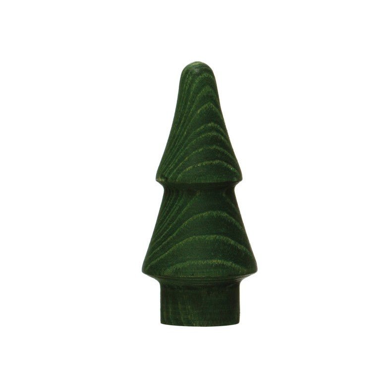 Green Wooden Trees - DIGS