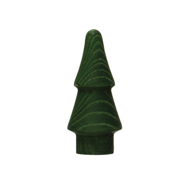 Green Wooden Trees - DIGS