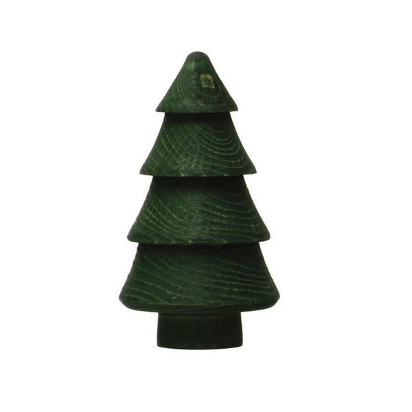 Green Wooden Trees - DIGS