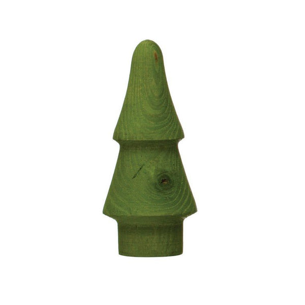 Green Wooden Trees - DIGS