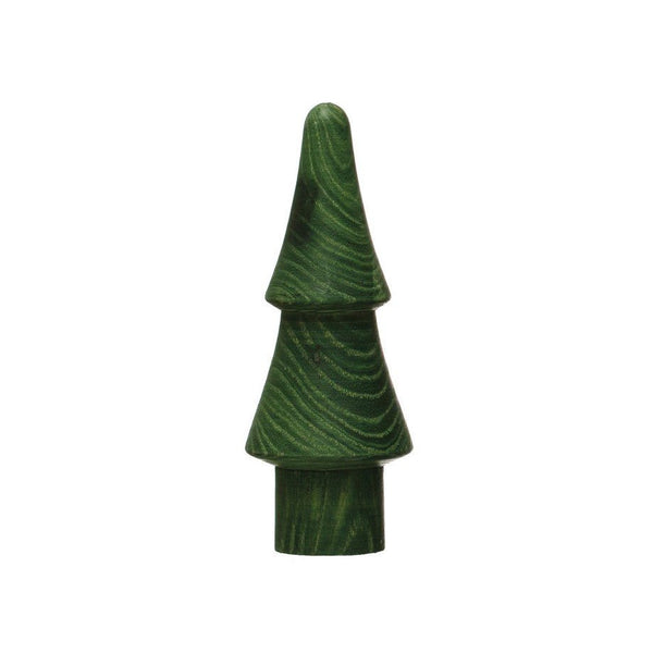 Green Wooden Trees - DIGS