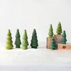 Green Wooden Trees - DIGS