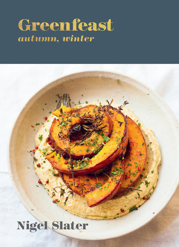 Greenfeast: Autumn / Winter - DIGS