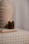 Grey Flannel Candle - DIGS