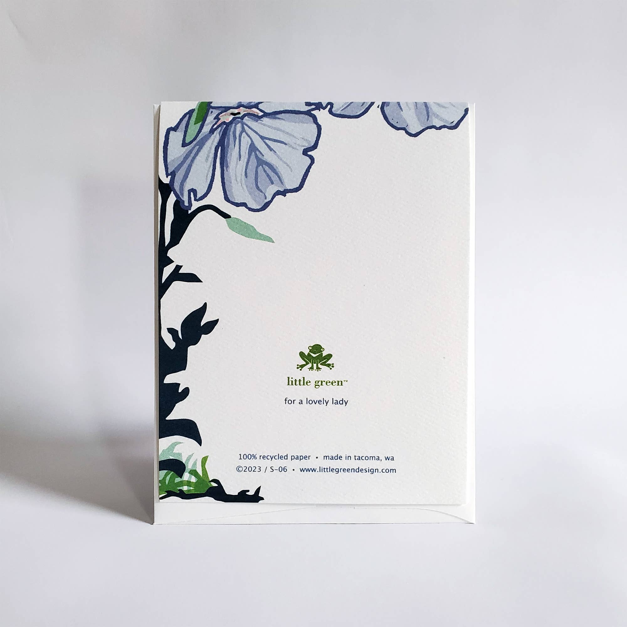 Grief is Love Sympathy Card - DIGS