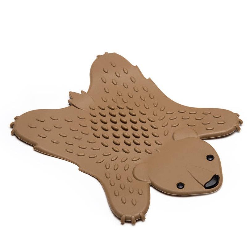 Grizzly Hot Pot Trivet - DIGS