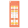 Groovy Girl Nail Wrap Kit - DIGS