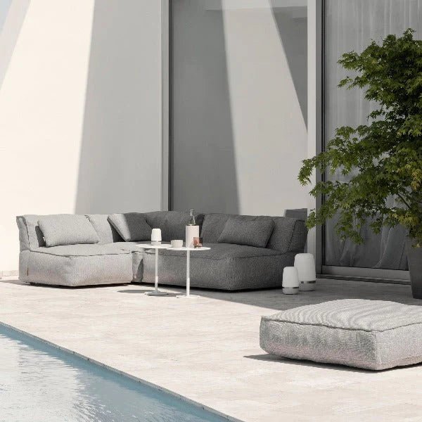 GROW Outdoor Patio Double Chaise - DIGS