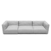 GROW Outdoor Patio Sectional Sofa Combination B - DIGS