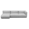 GROW Outdoor Patio Sectional Sofa Combination D - DIGS