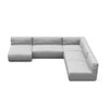 GROW Outdoor Patio Sectional Sofa Combination H - DIGS