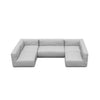 GROW Outdoor Patio Sectional Sofa Combination I - DIGS