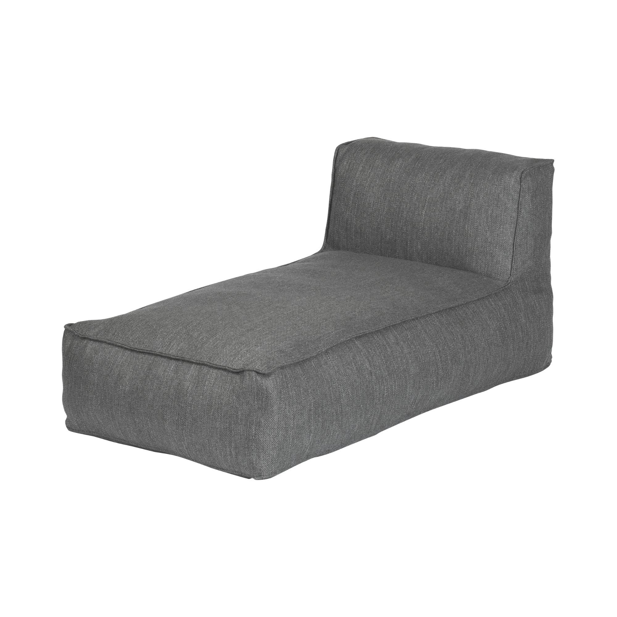 GROW Single Outdoor Patio Chaise - DIGS