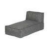 GROW Single Outdoor Patio Chaise - DIGS