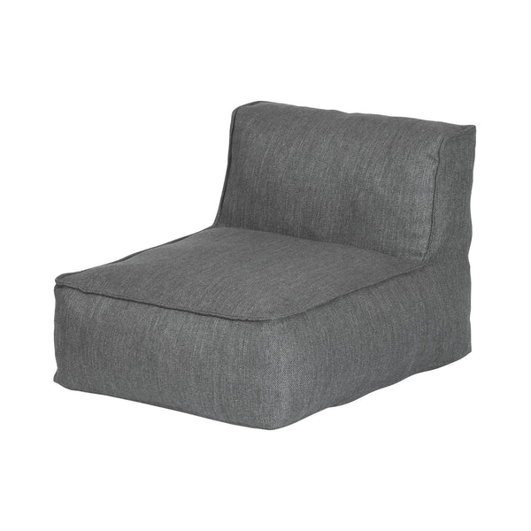 GROW Single Sectional Outdoor Patio Seat - DIGS