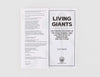 Grow Your Own Giant Sequoia - DIGS