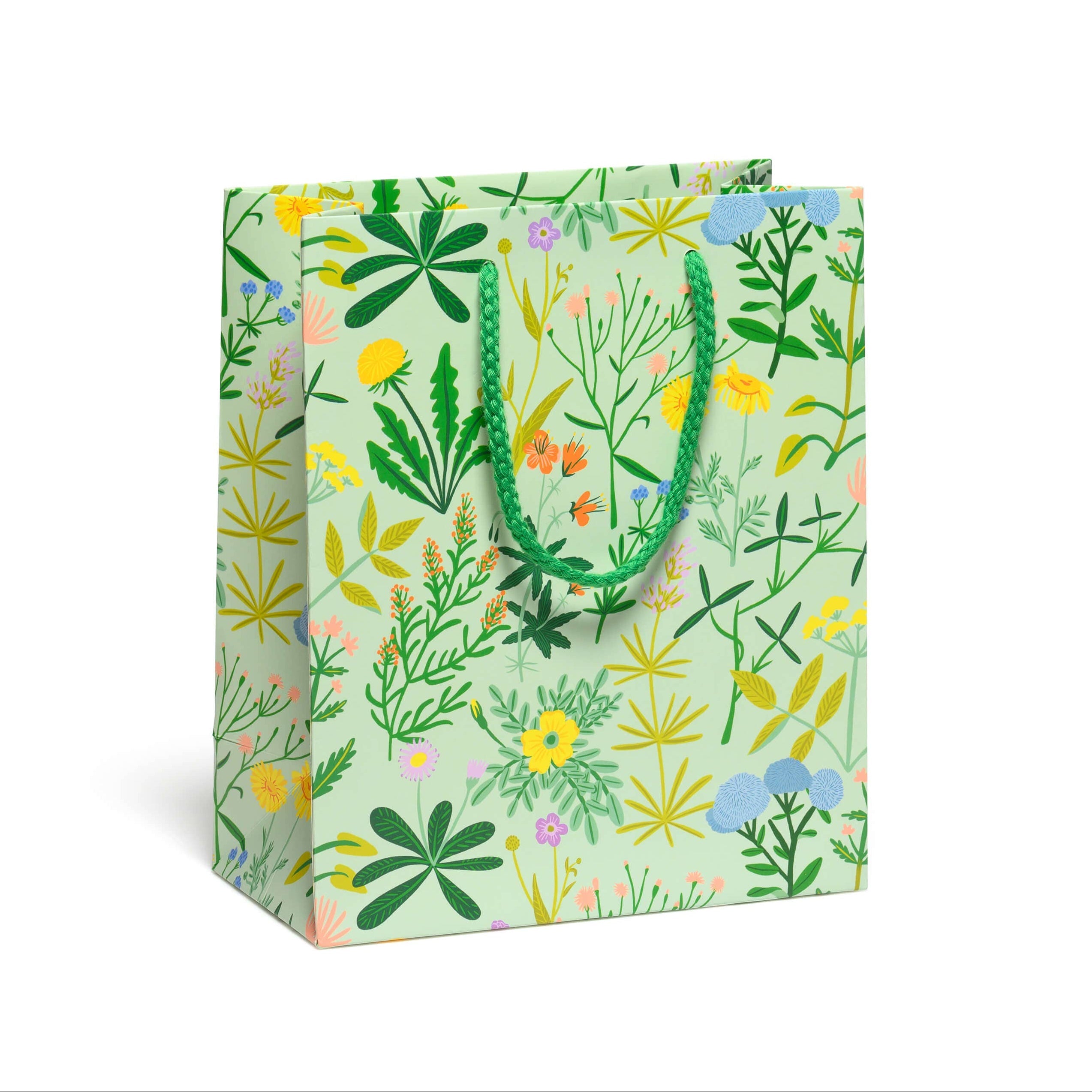 Growing Wild Gift Bag - DIGS