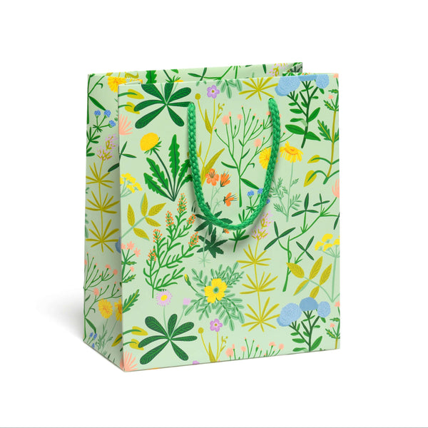 Growing Wild Gift Bag - DIGS