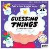 Guessing Things: A What Am I? Game - DIGS