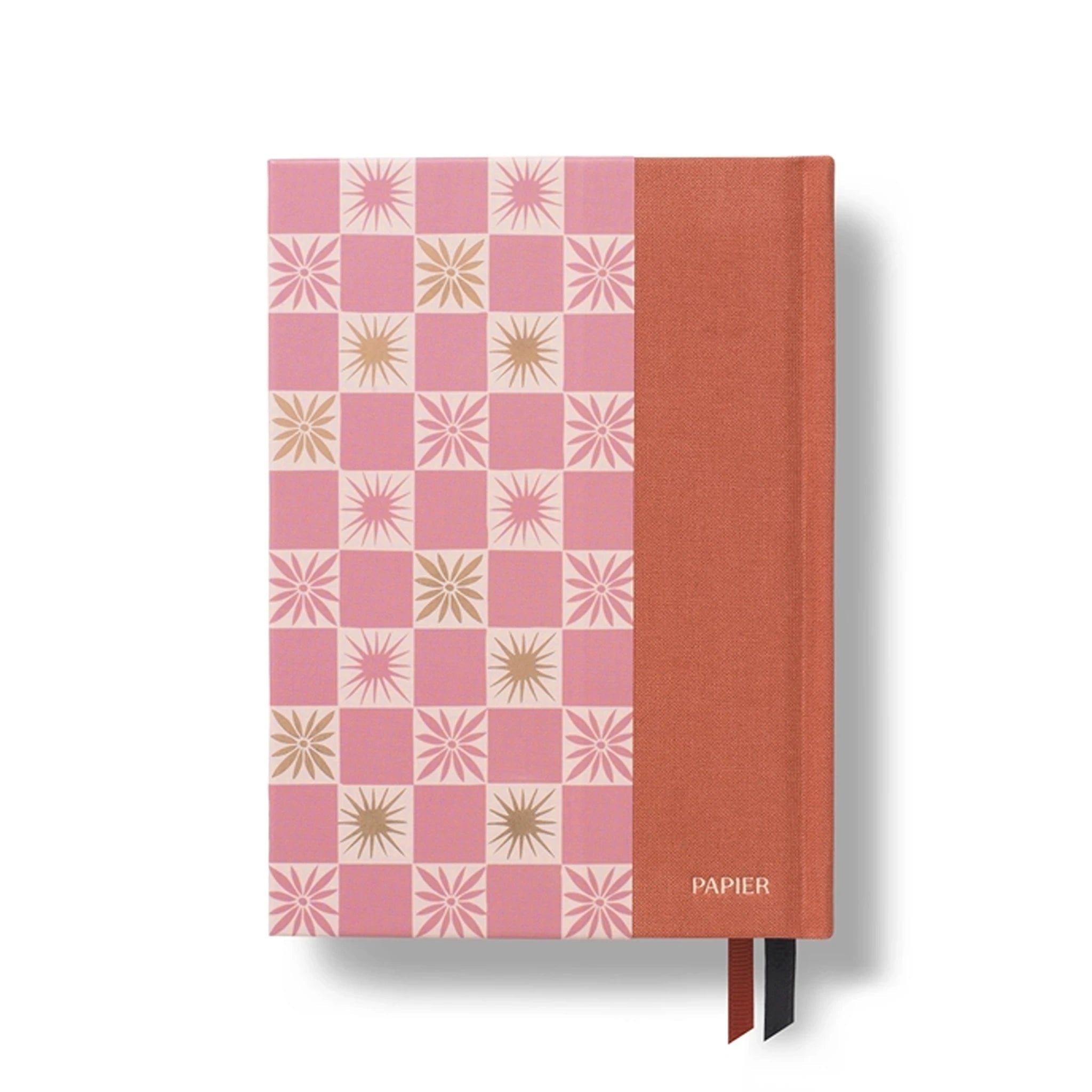 Guided Gratitude Journal - Starbursts - DIGS