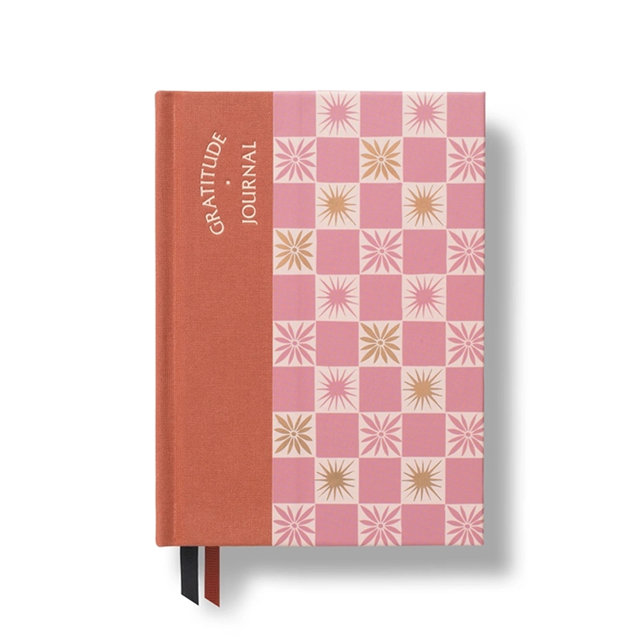 Guided Gratitude Journal - Starbursts - DIGS