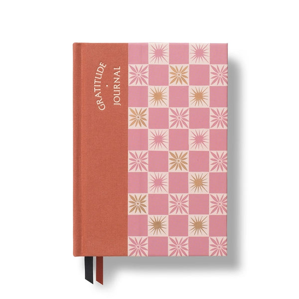 Guided Gratitude Journal - Starbursts - DIGS
