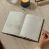 Guided Wellness Journal - Night Sky - DIGS