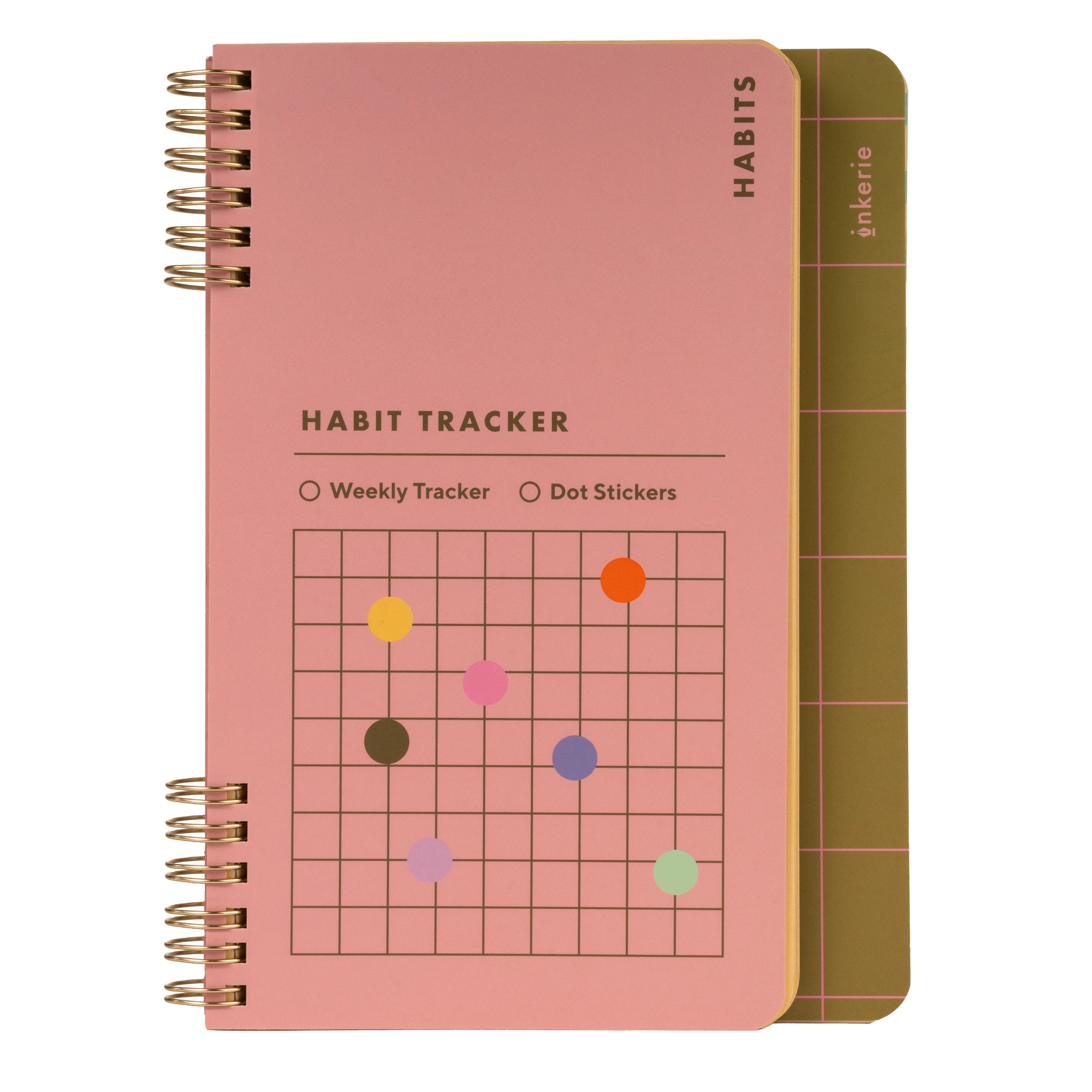 Habits & Goals Tracker - DIGS