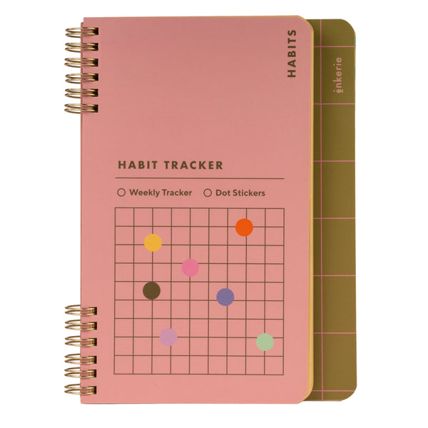 Habits & Goals Tracker - DIGS