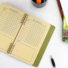 Habits & Goals Tracker - DIGS