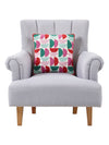 Half Moons Hook Pillow - DIGS