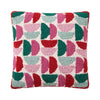 Half Moons Hook Pillow - DIGS