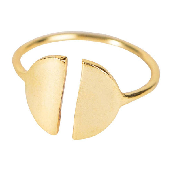 Half Moons Ring - DIGS