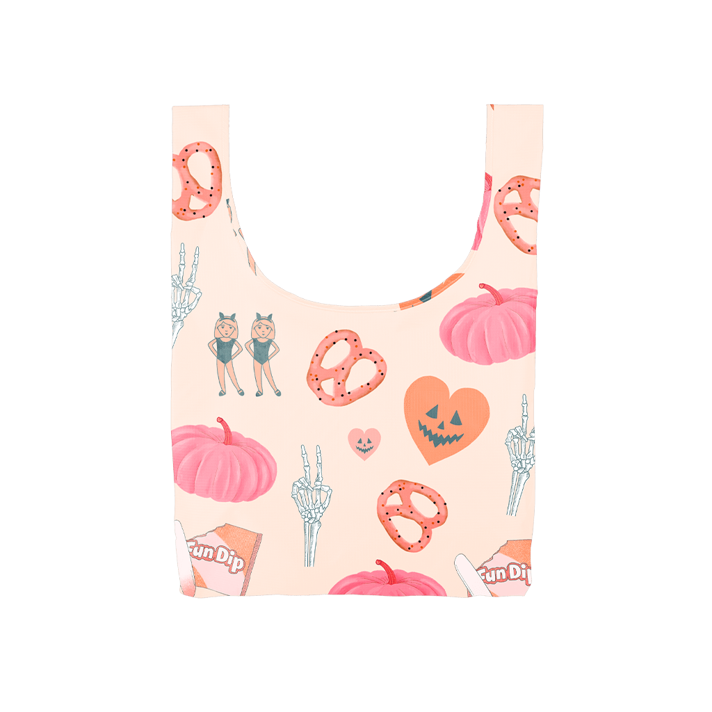 Halloween Twist & Shout Bags: Medium - DIGS