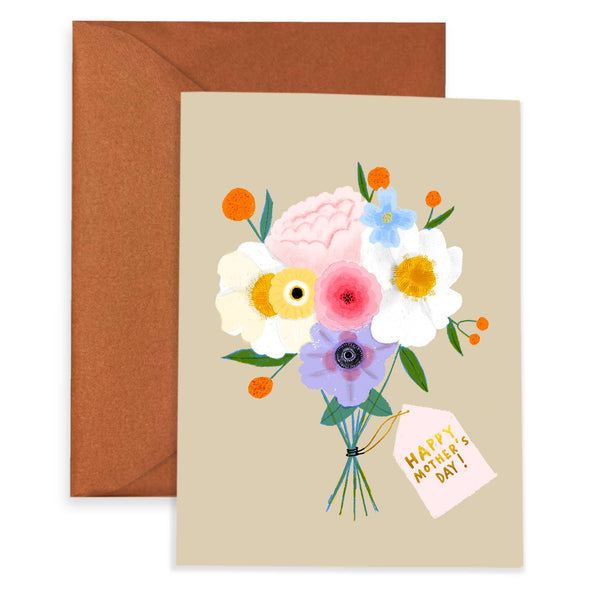 Hana Taba Mother's Day Card - DIGS
