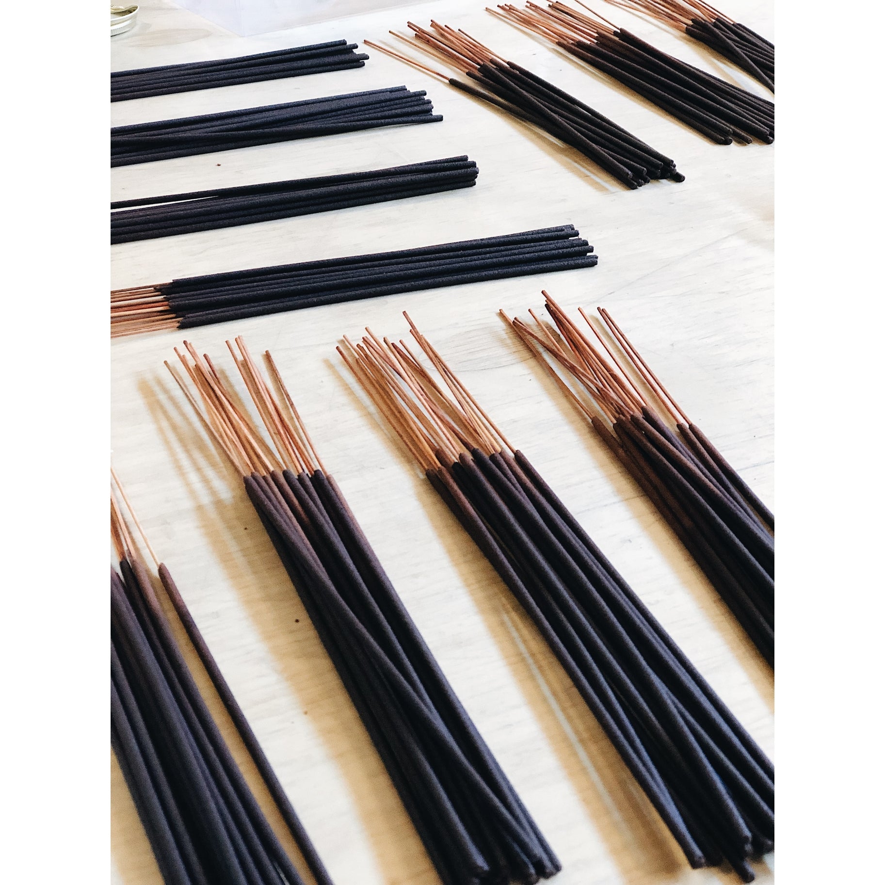 Hand Dipped Incense Sticks - DIGS