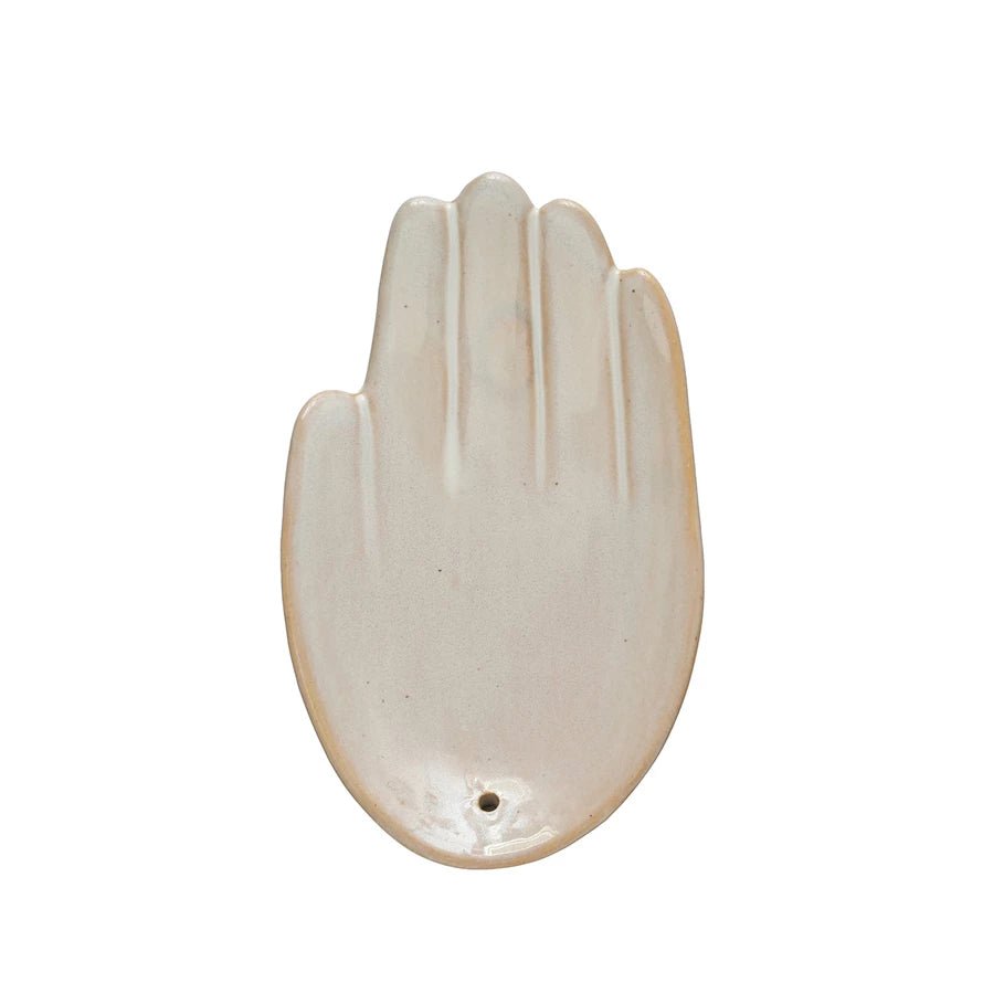 Hand Incense Holder - DIGS