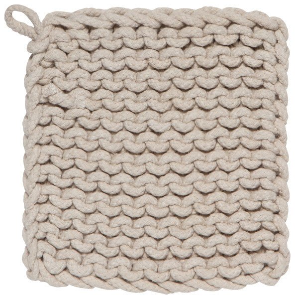 Handmade Potholder - DIGS
