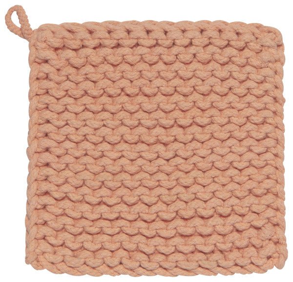 Handmade Potholder - DIGS